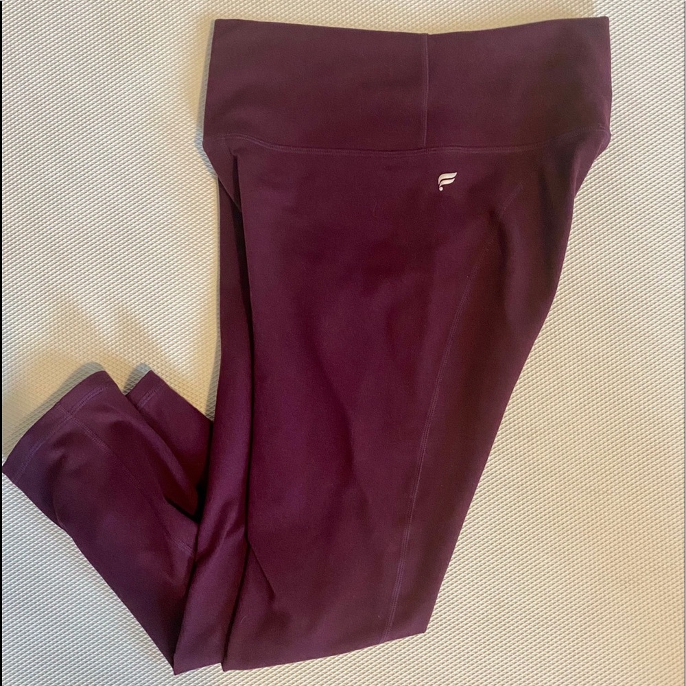 Fabletics leggings